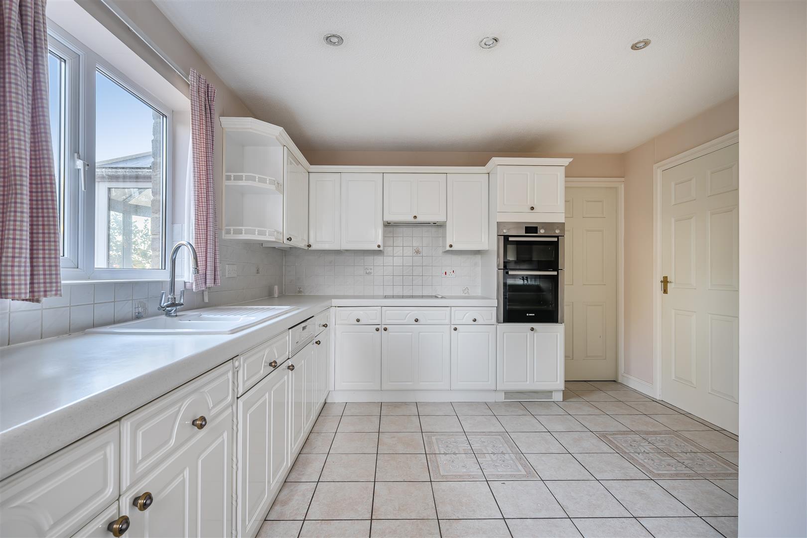 Sandes Close, Chippenham